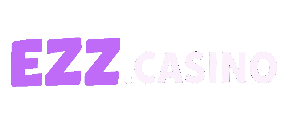 EZZ kasyno logo